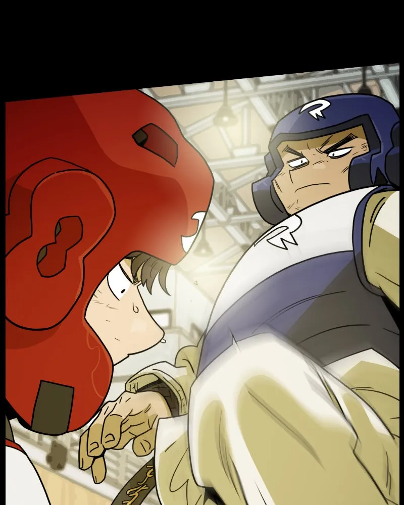 Taekwondo Kid Capítulo 61 en Línea - página 109