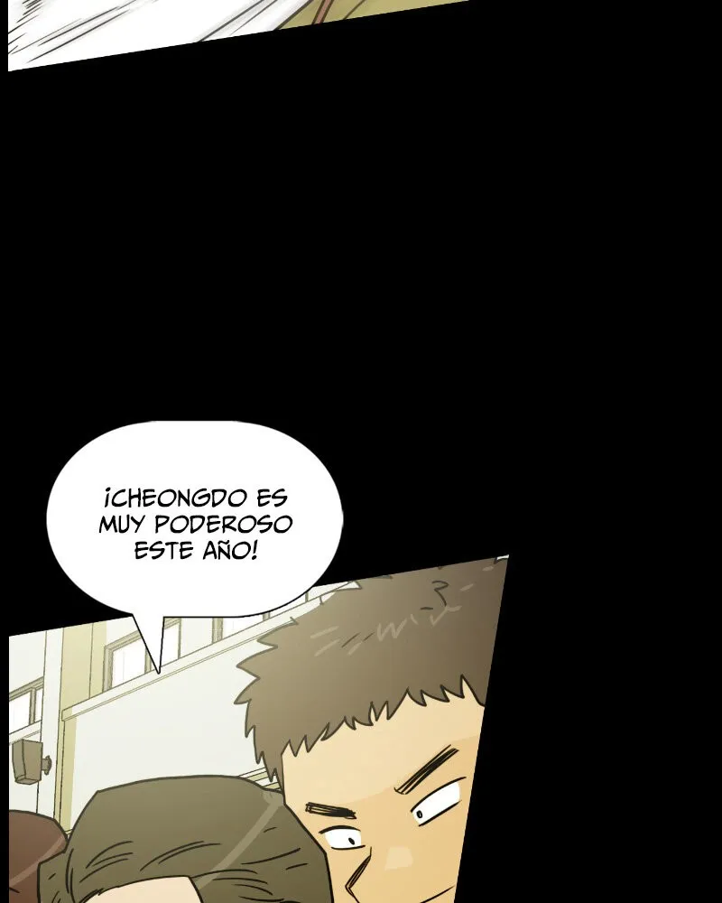 Taekwondo Kid Capítulo 61 en Línea - página 115
