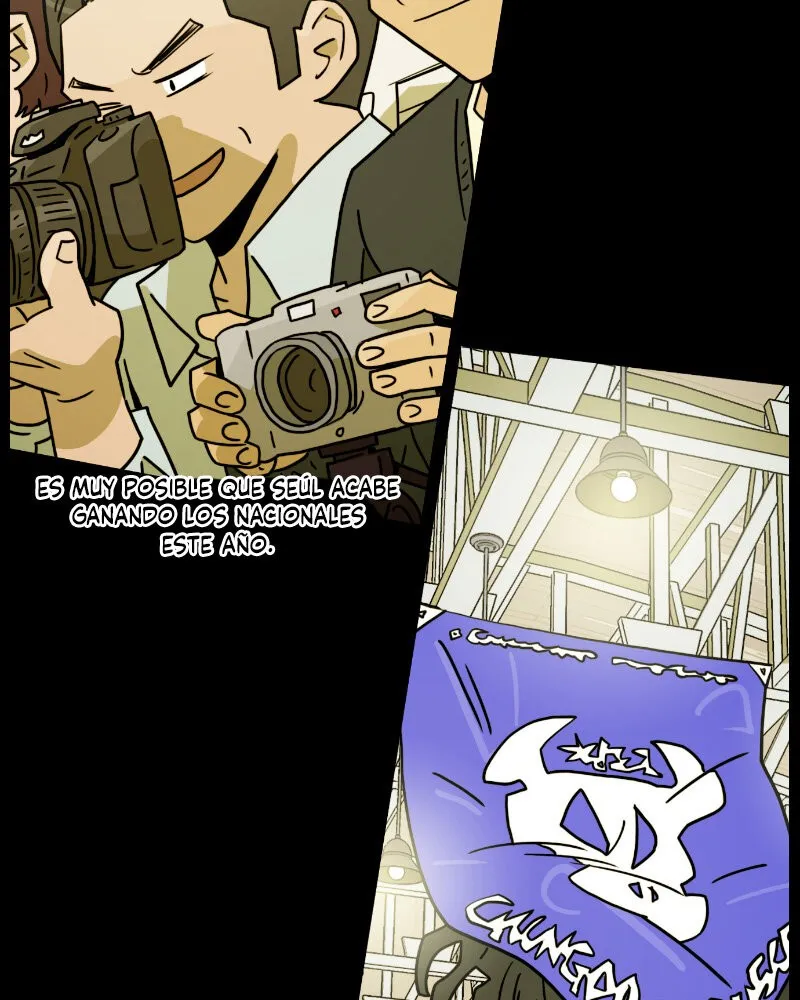 Taekwondo Kid Capítulo 61 en Línea - página 116
