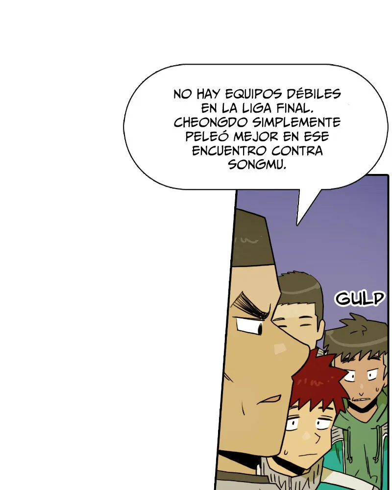 Taekwondo Kid Capítulo 62 en Línea - página 7