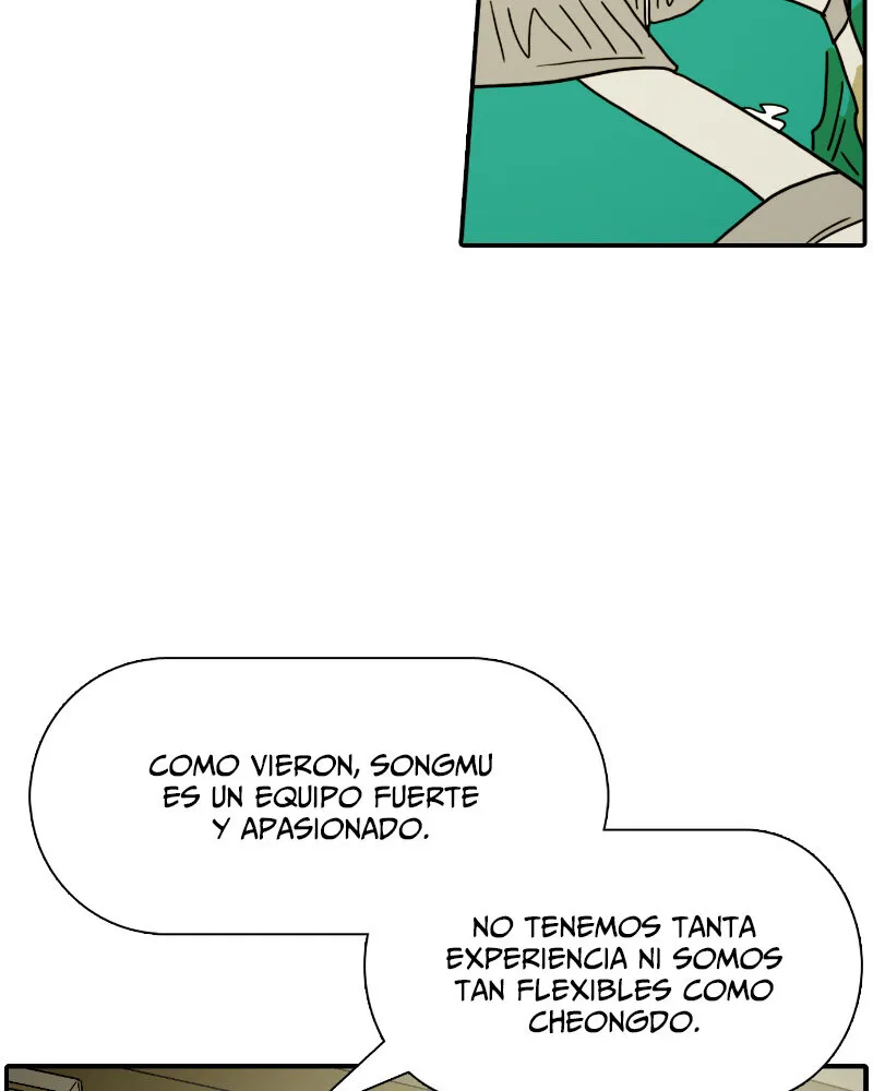 Taekwondo Kid Capítulo 62 en Línea - página 8