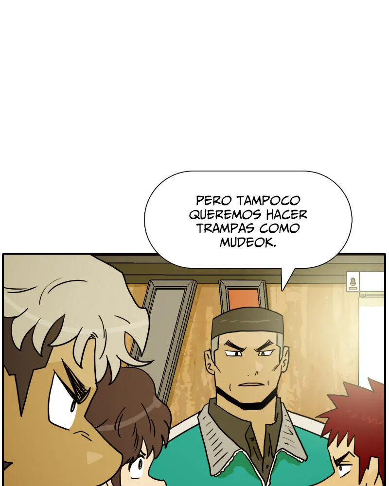 Taekwondo Kid Capítulo 62 en Línea - página 10