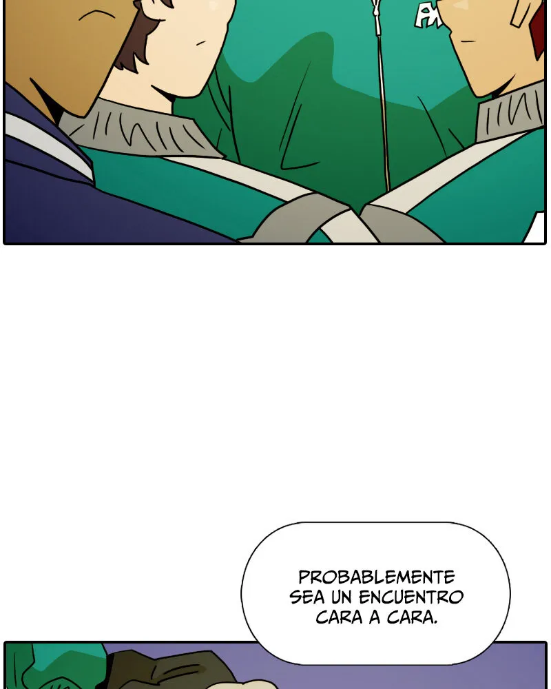 Taekwondo Kid Capítulo 62 en Línea - página 11