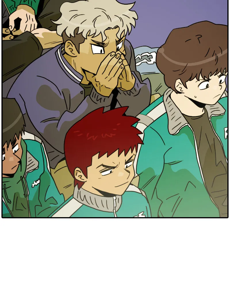 Taekwondo Kid Capítulo 62 en Línea - página 12