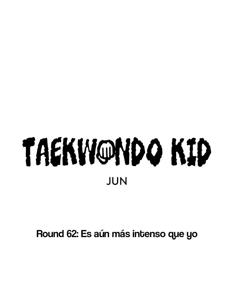 Taekwondo Kid Capítulo 62 en Línea - página 13