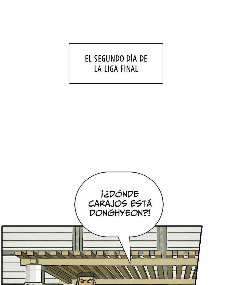 Taekwondo Kid Capítulo 62 en Línea - página 14