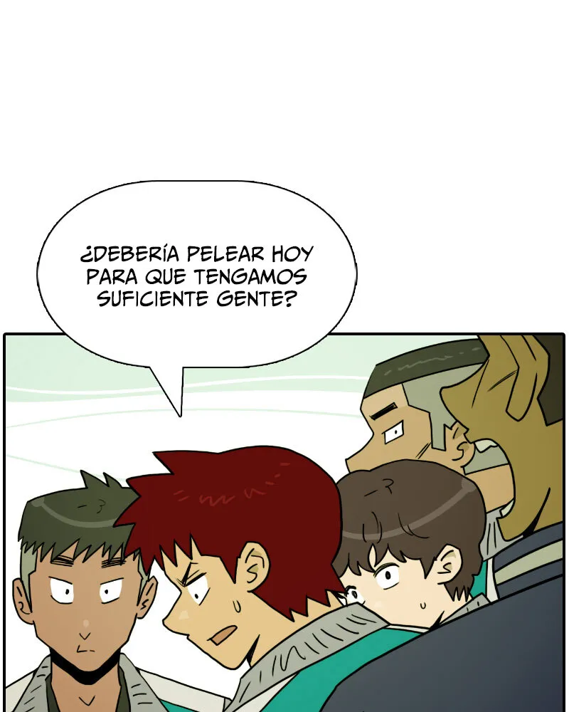 Taekwondo Kid Capítulo 62 en Línea - página 17