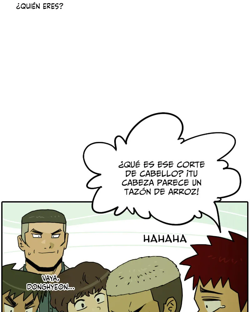 Taekwondo Kid Capítulo 62 en Línea - página 20