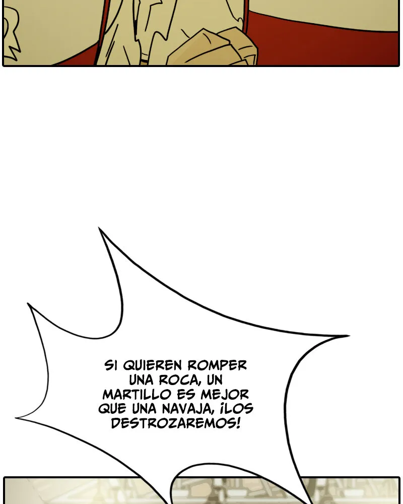 Taekwondo Kid Capítulo 62 en Línea - página 28
