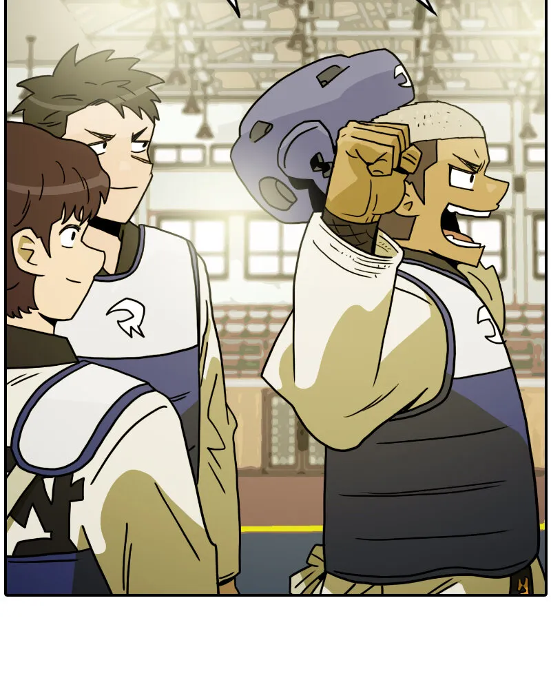 Taekwondo Kid Capítulo 62 en Línea - página 29