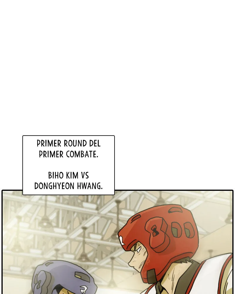 Taekwondo Kid Capítulo 62 en Línea - página 30
