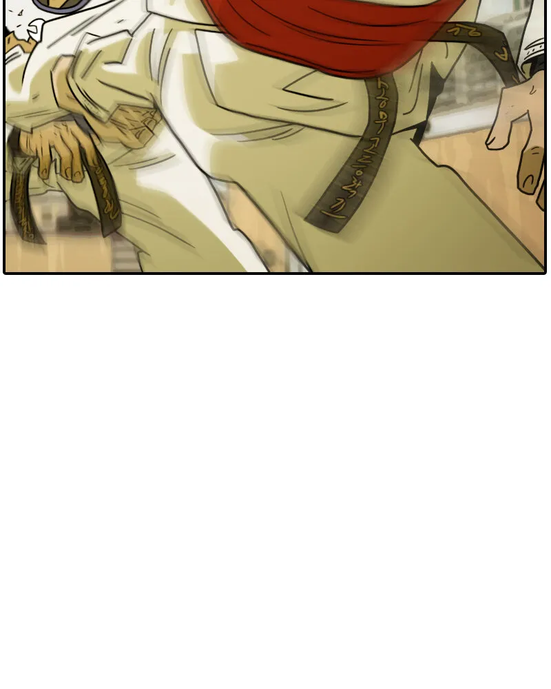 Taekwondo Kid Capítulo 62 en Línea - página 35