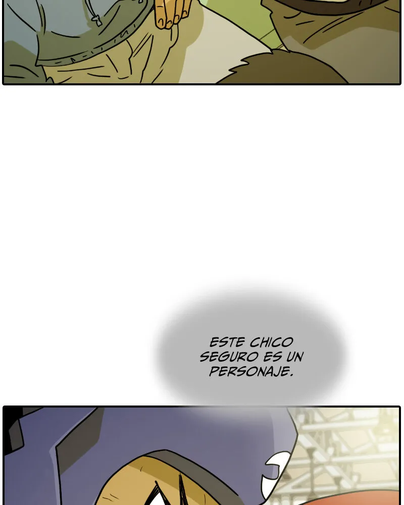 Taekwondo Kid Capítulo 62 en Línea - página 37