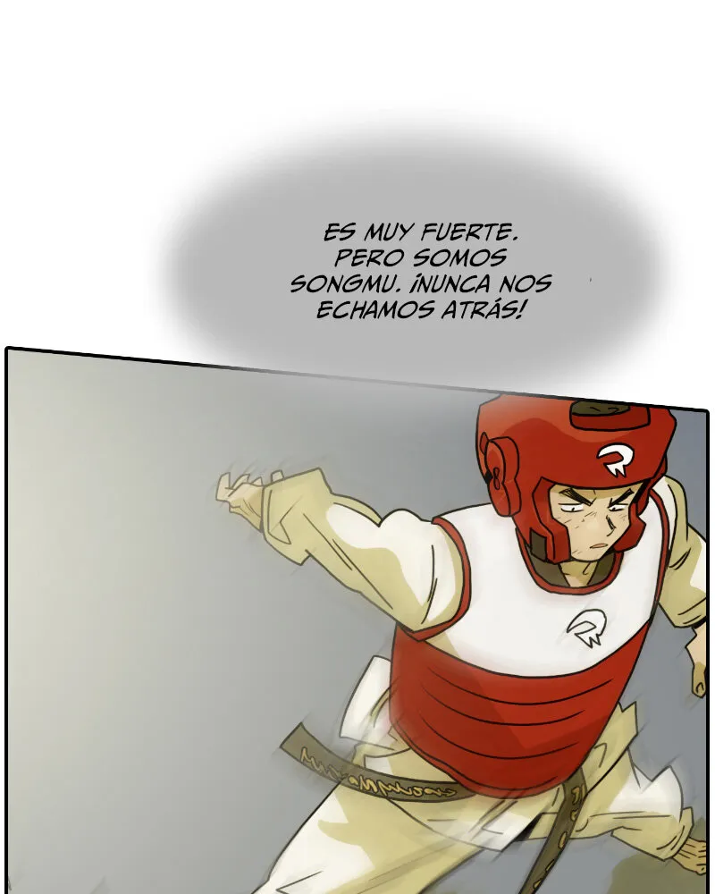 Taekwondo Kid Capítulo 62 en Línea - página 39