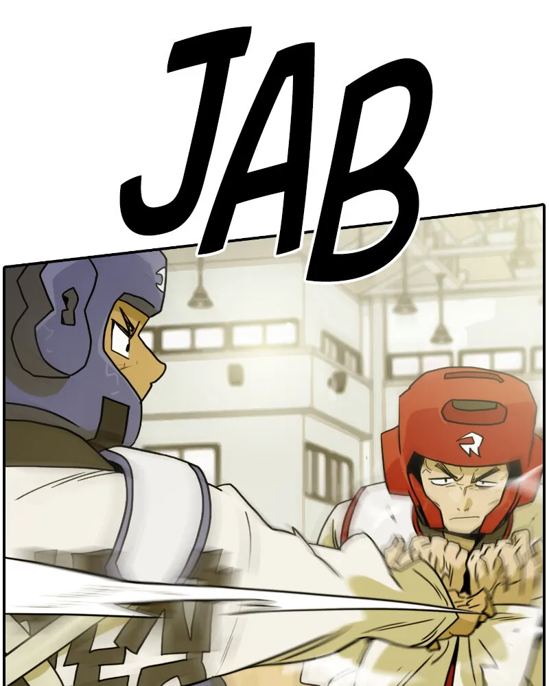 Taekwondo Kid Capítulo 62 en Línea - página 41