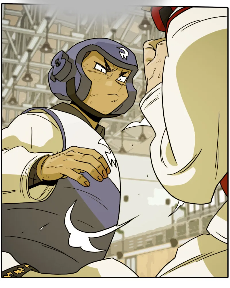 Taekwondo Kid Capítulo 62 en Línea - página 43