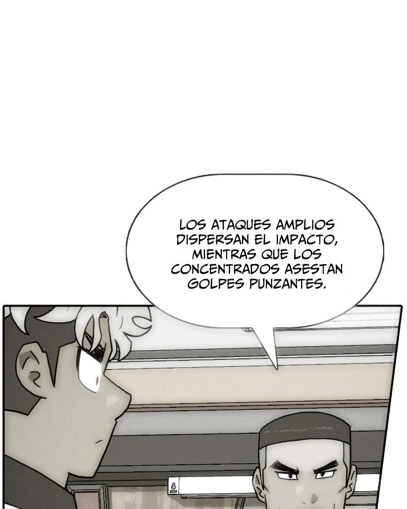 Taekwondo Kid Capítulo 62 en Línea - página 44