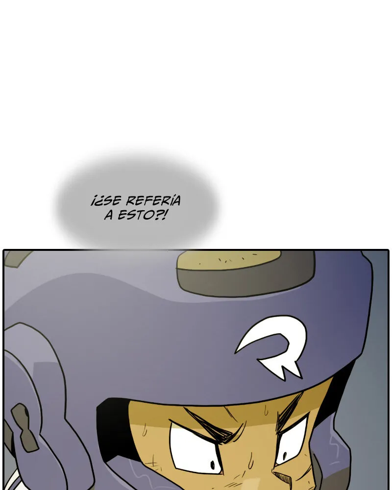 Taekwondo Kid Capítulo 62 en Línea - página 46