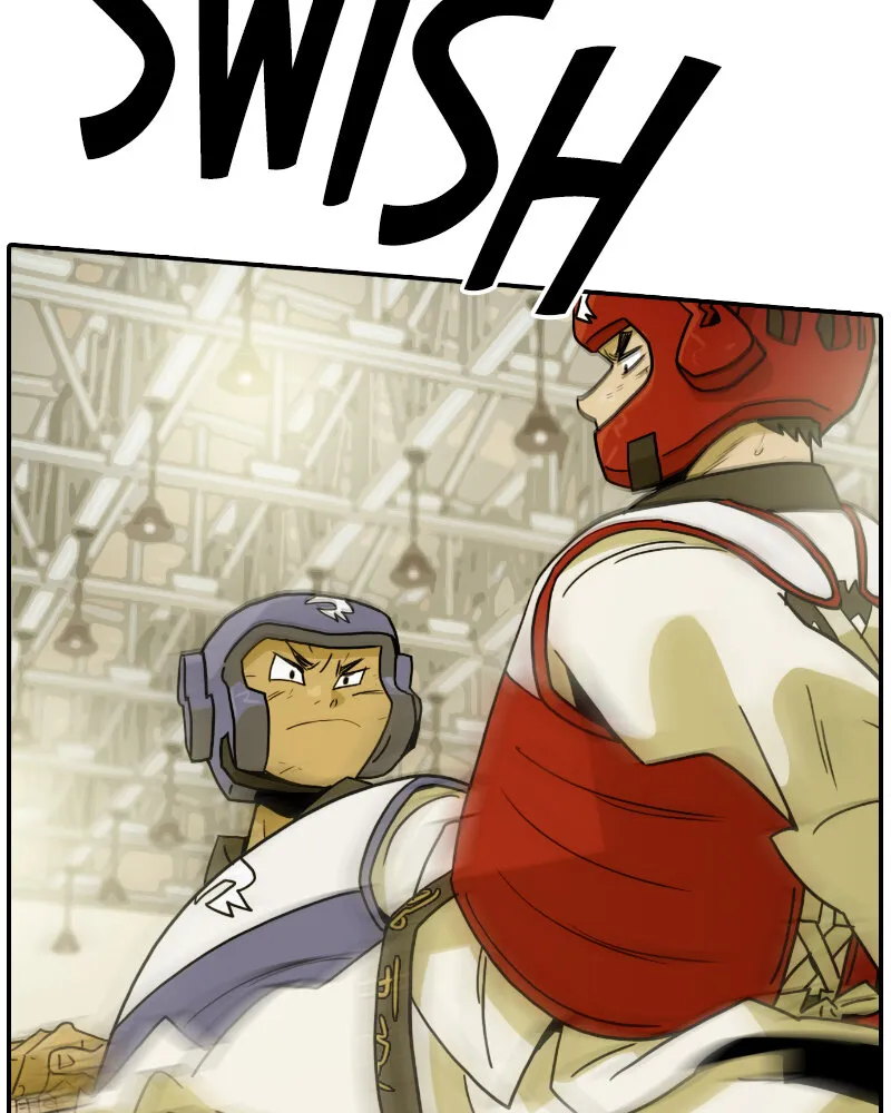 Taekwondo Kid Capítulo 62 en Línea - página 48
