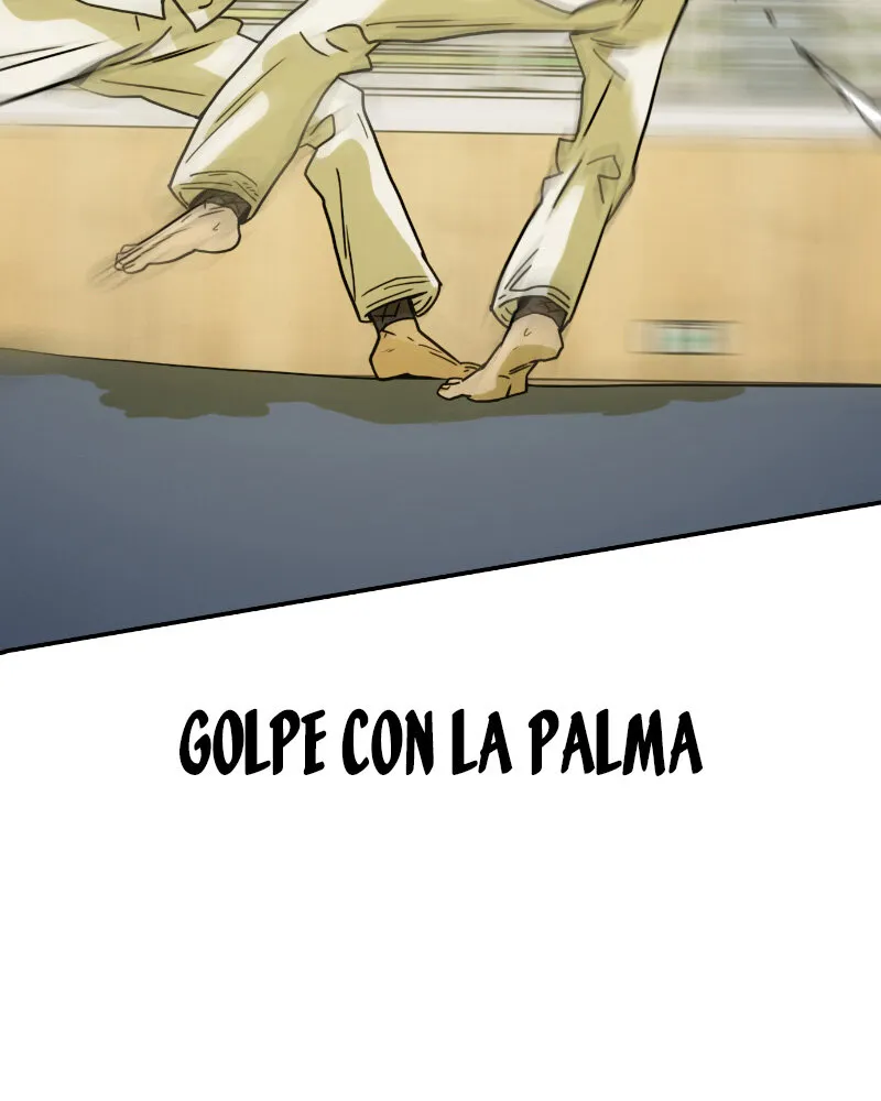 Taekwondo Kid Capítulo 62 en Línea - página 53