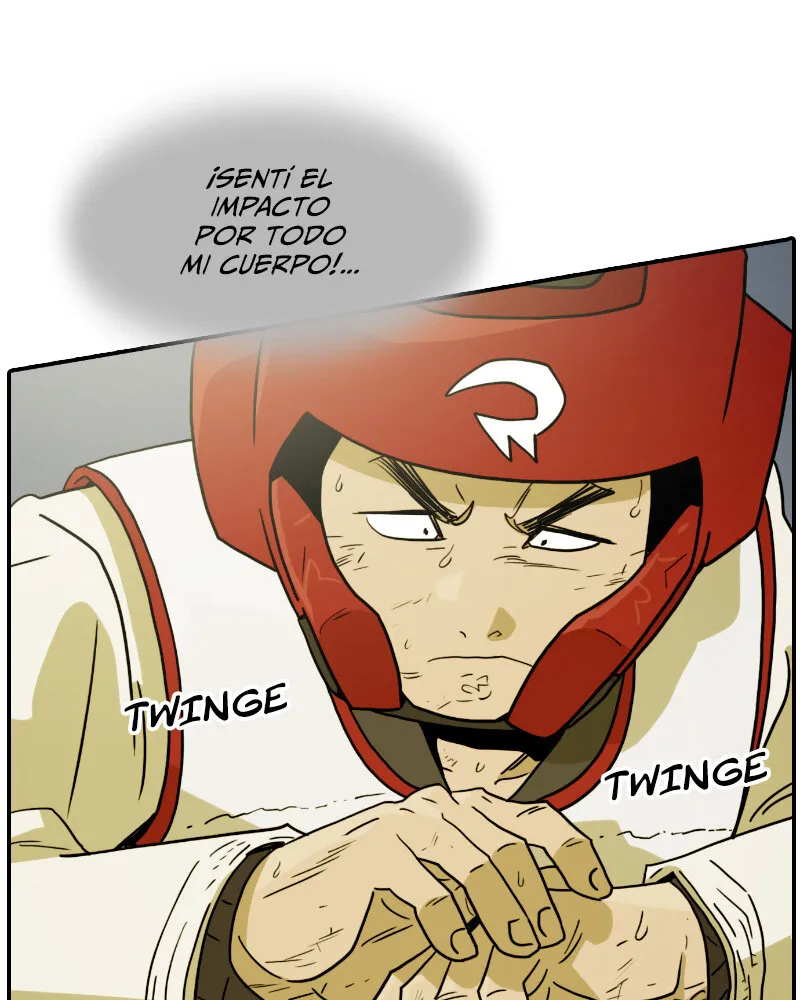 Taekwondo Kid Capítulo 62 en Línea - página 54