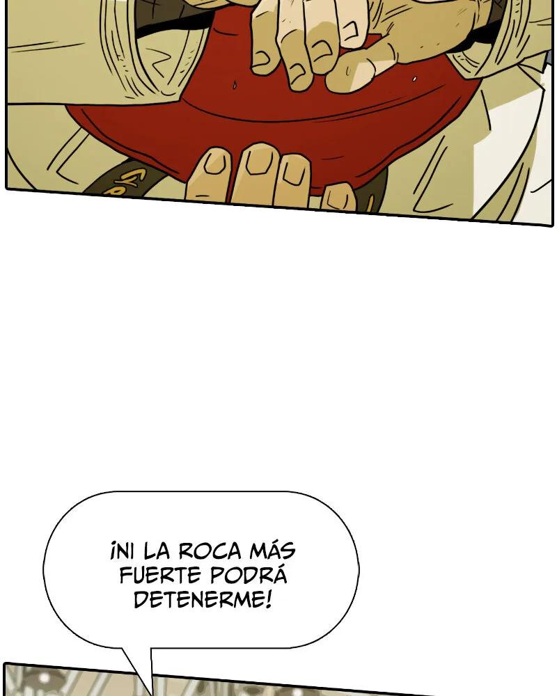 Taekwondo Kid Capítulo 62 en Línea - página 55