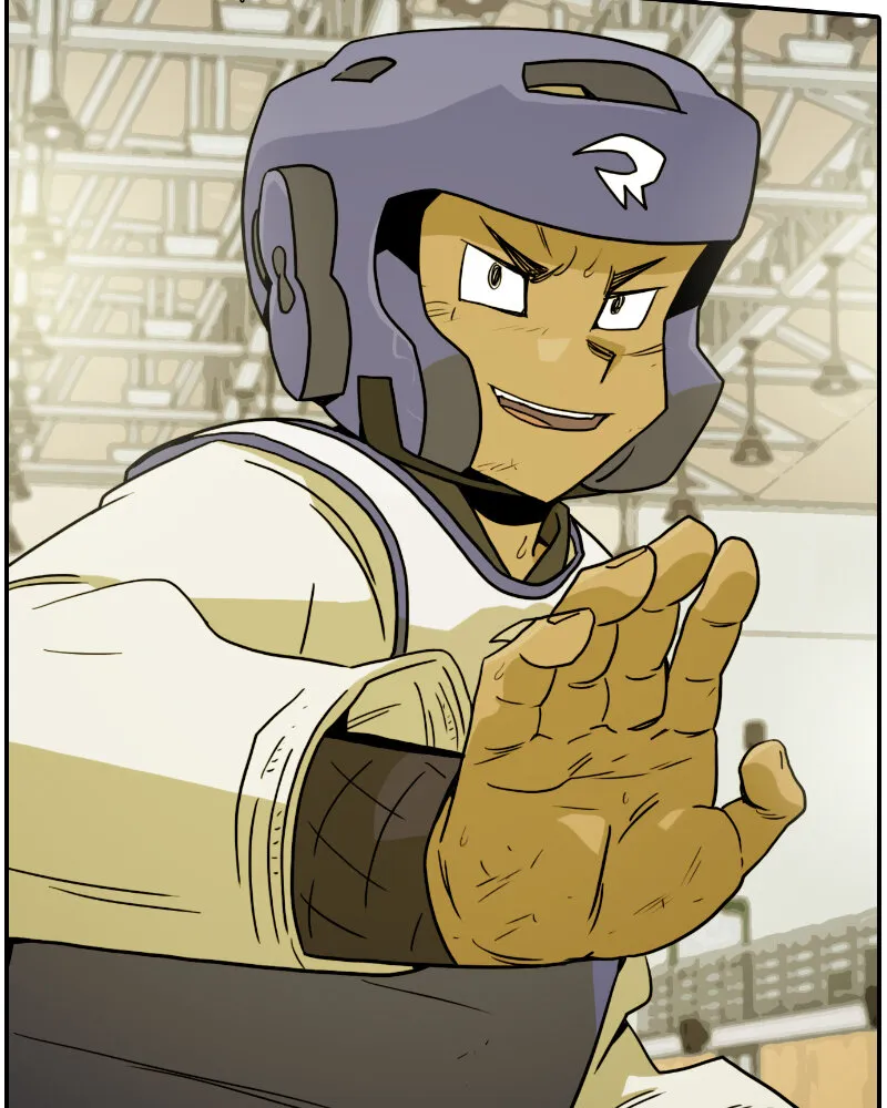 Taekwondo Kid Capítulo 62 en Línea - página 56