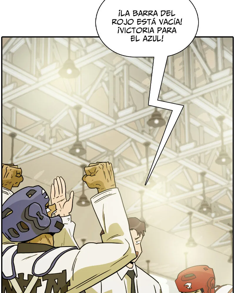 Taekwondo Kid Capítulo 62 en Línea - página 58