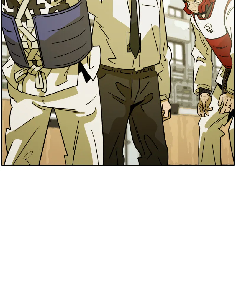 Taekwondo Kid Capítulo 62 en Línea - página 59