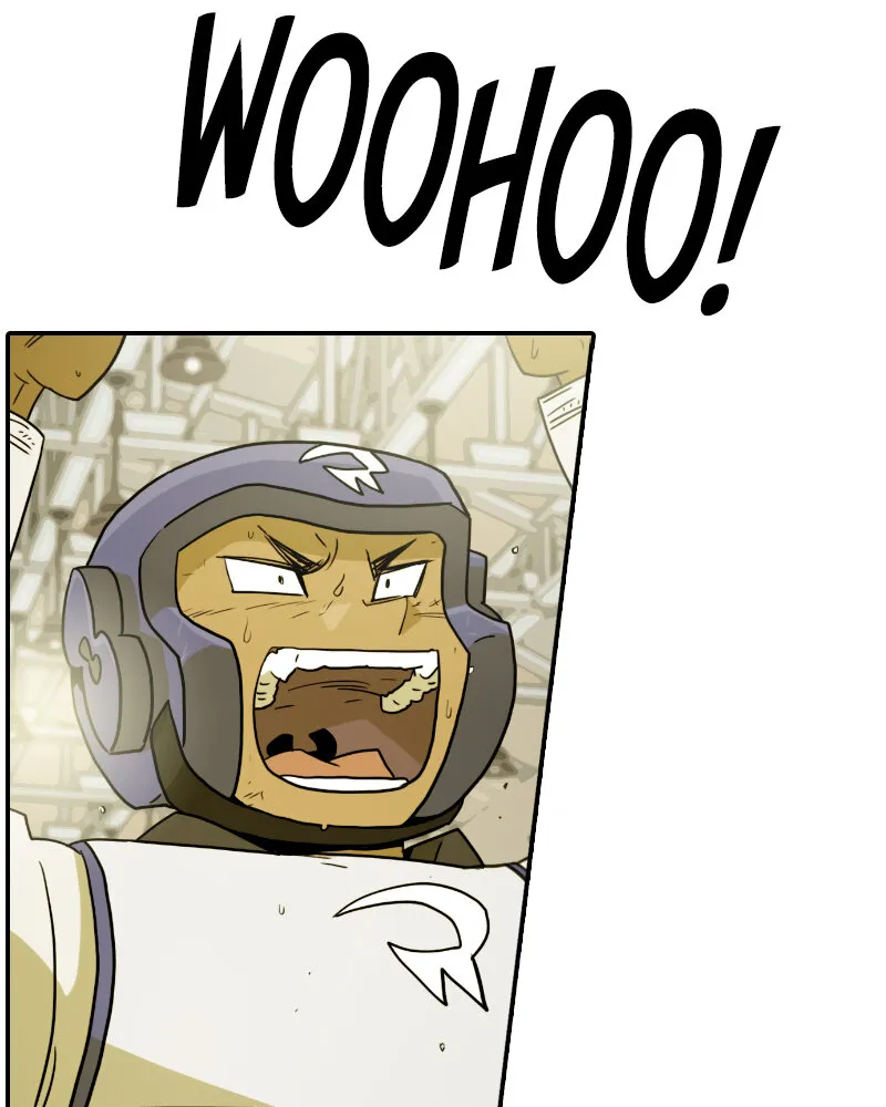 Taekwondo Kid Capítulo 62 en Línea - página 60
