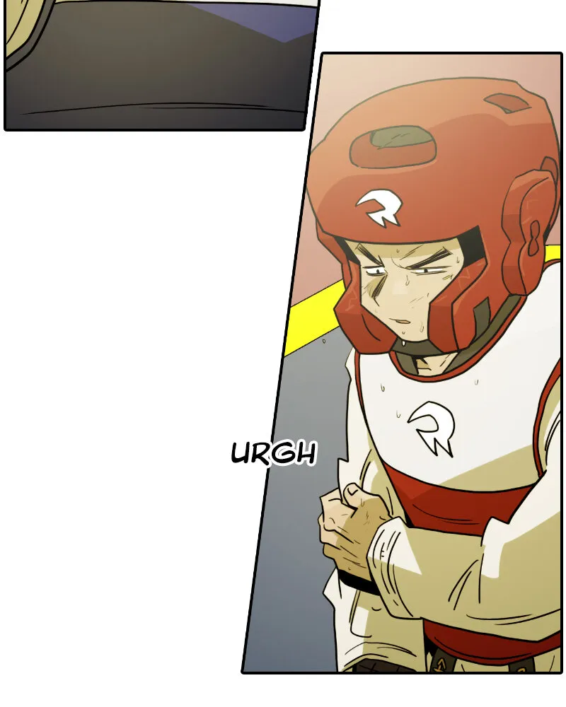 Taekwondo Kid Capítulo 62 en Línea - página 61