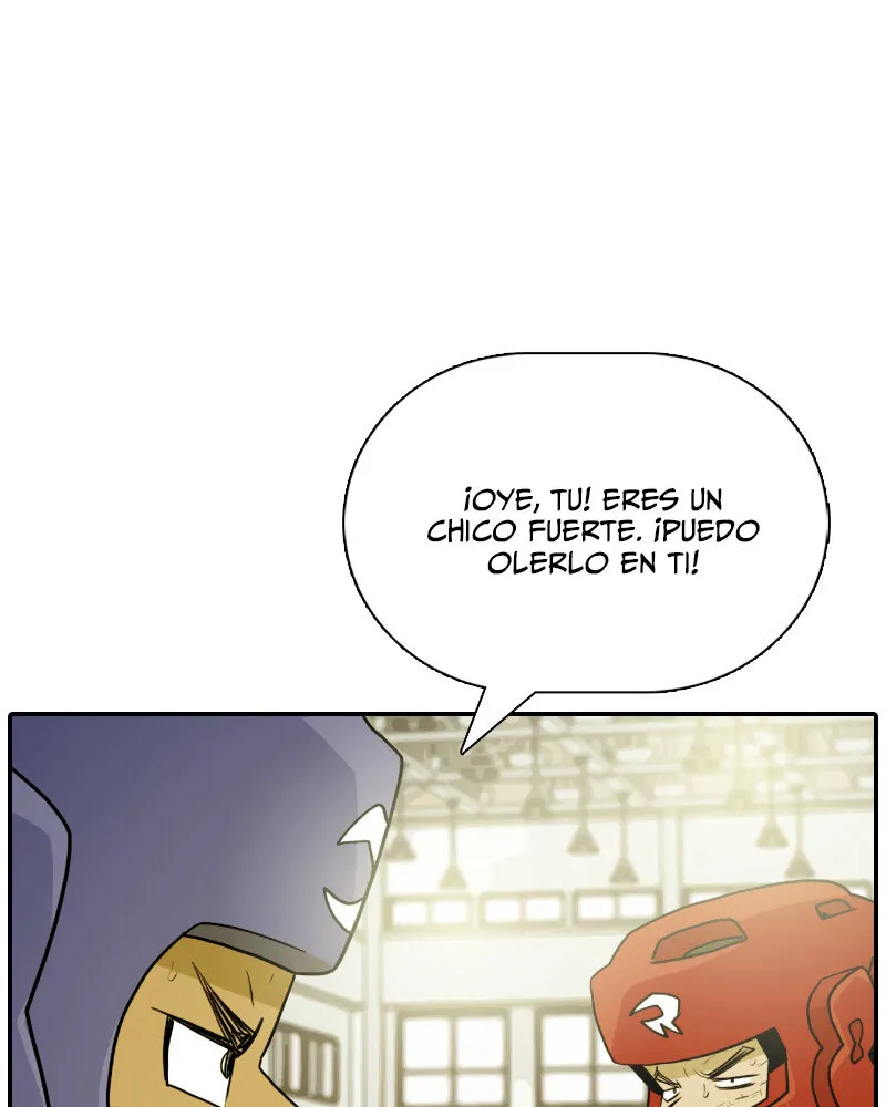 Taekwondo Kid Capítulo 62 en Línea - página 62