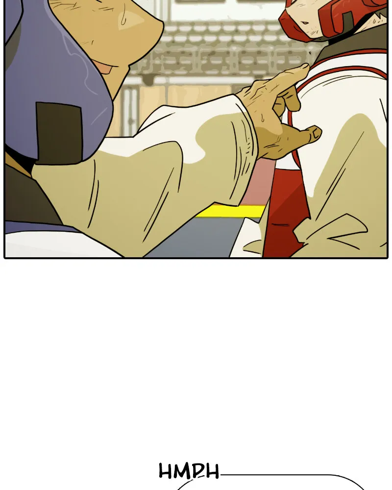 Taekwondo Kid Capítulo 62 en Línea - página 63