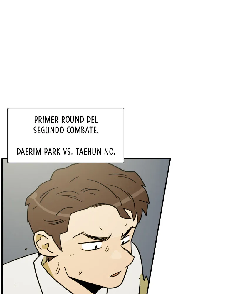 Taekwondo Kid Capítulo 62 en Línea - página 66