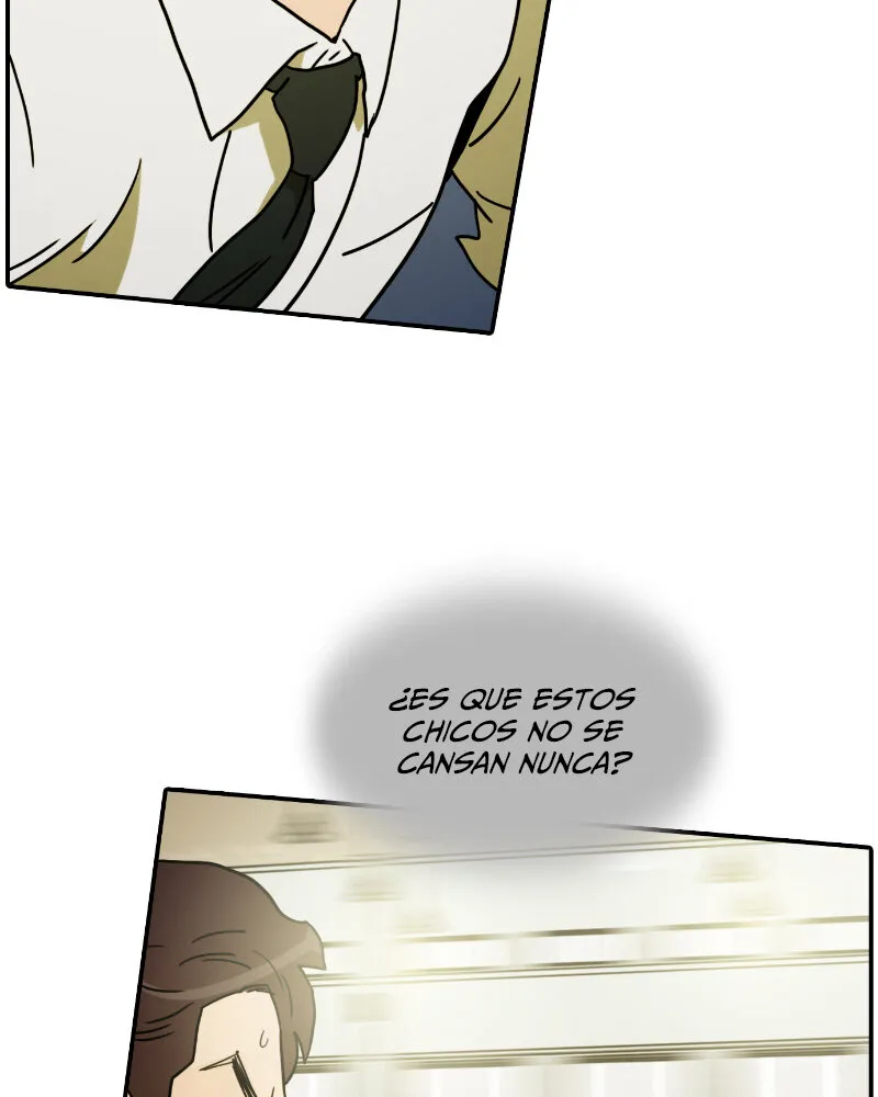 Taekwondo Kid Capítulo 62 en Línea - página 67