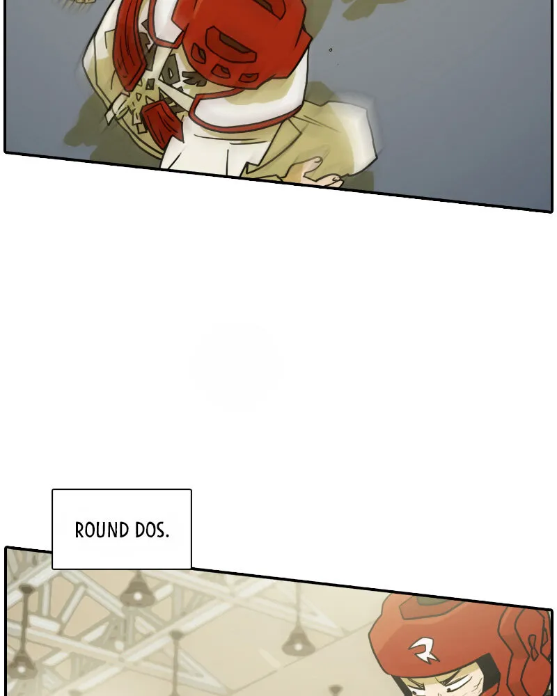 Taekwondo Kid Capítulo 62 en Línea - página 70