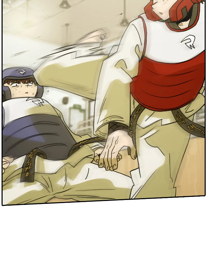 Taekwondo Kid Capítulo 62 en Línea - página 71