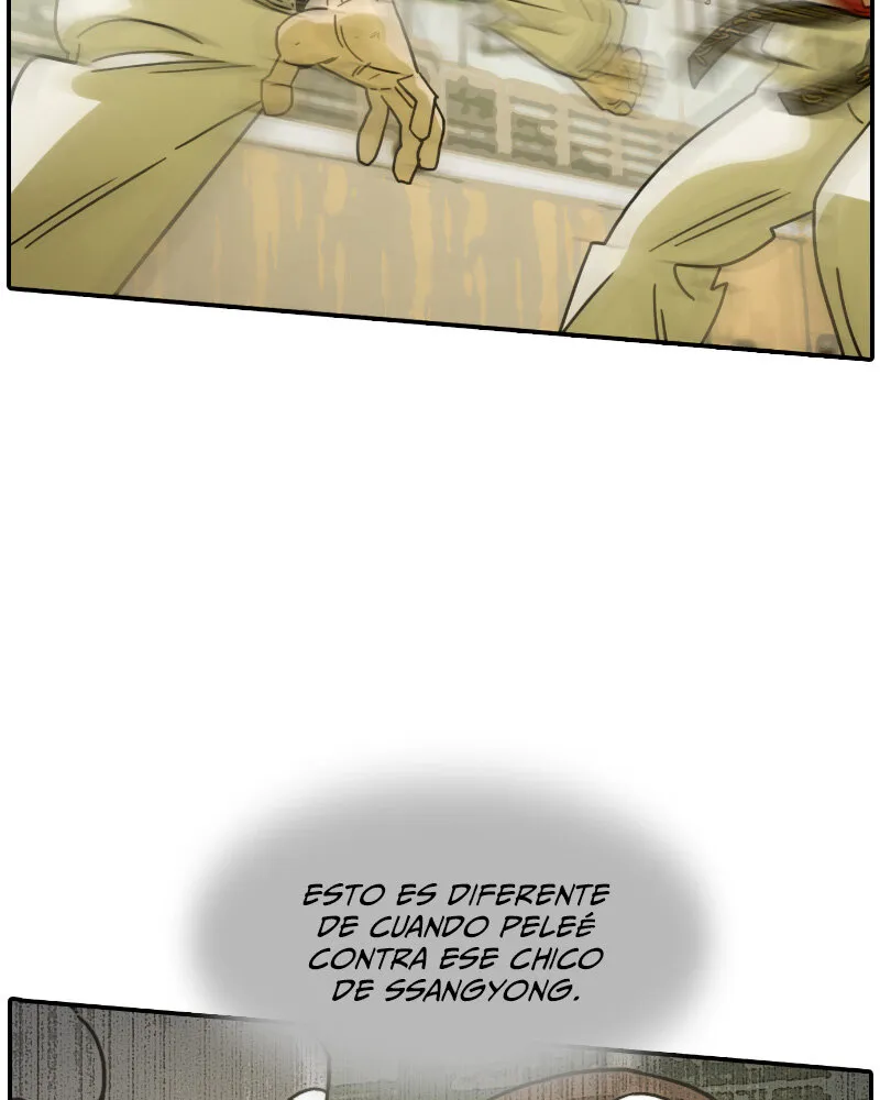 Taekwondo Kid Capítulo 62 en Línea - página 73