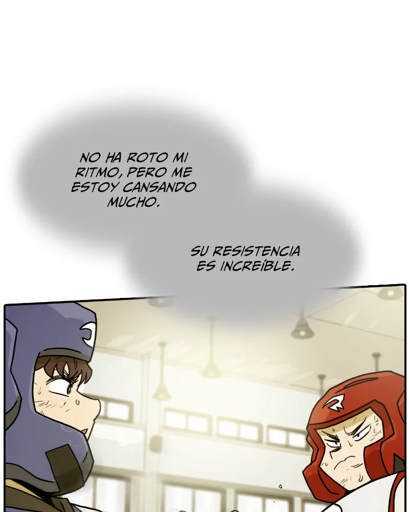 Taekwondo Kid Capítulo 62 en Línea - página 75