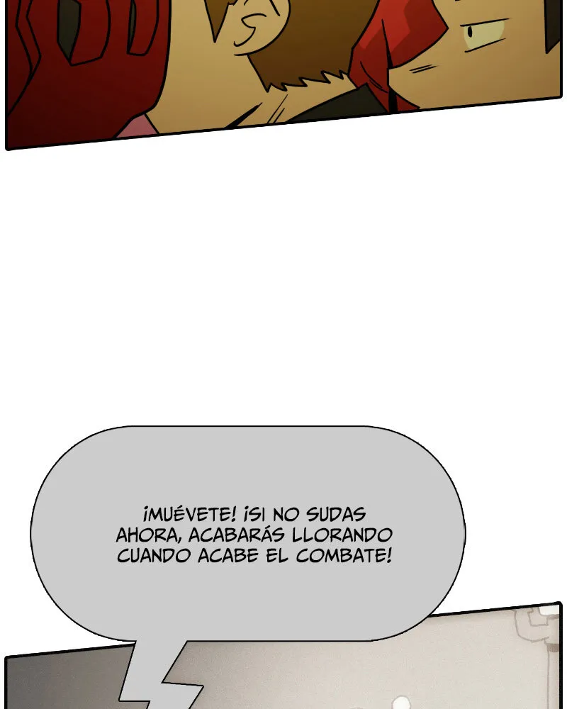 Taekwondo Kid Capítulo 62 en Línea - página 77