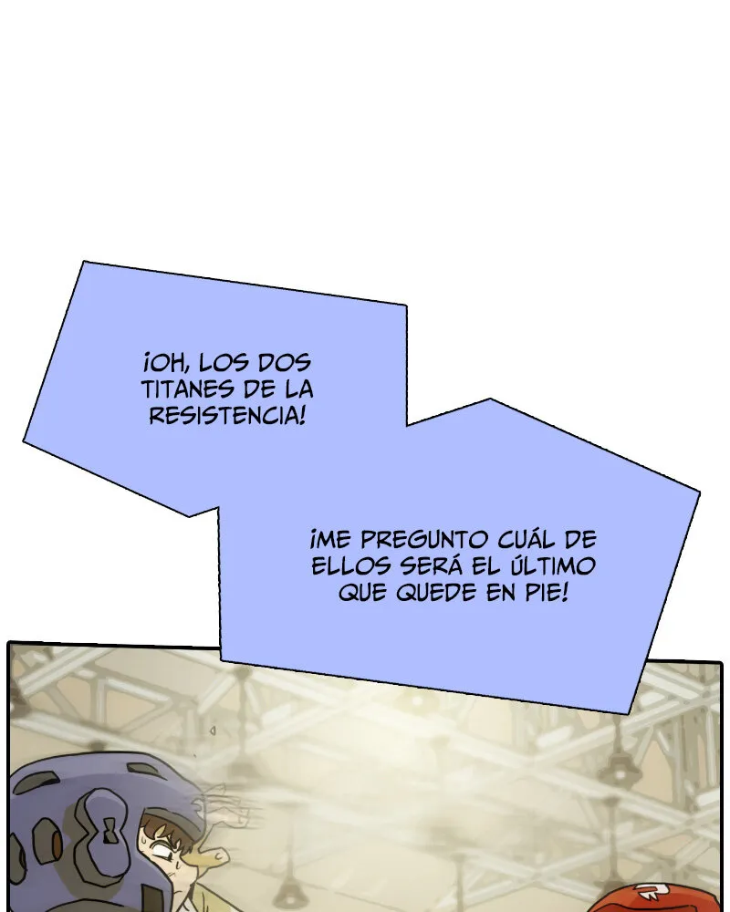 Taekwondo Kid Capítulo 62 en Línea - página 79