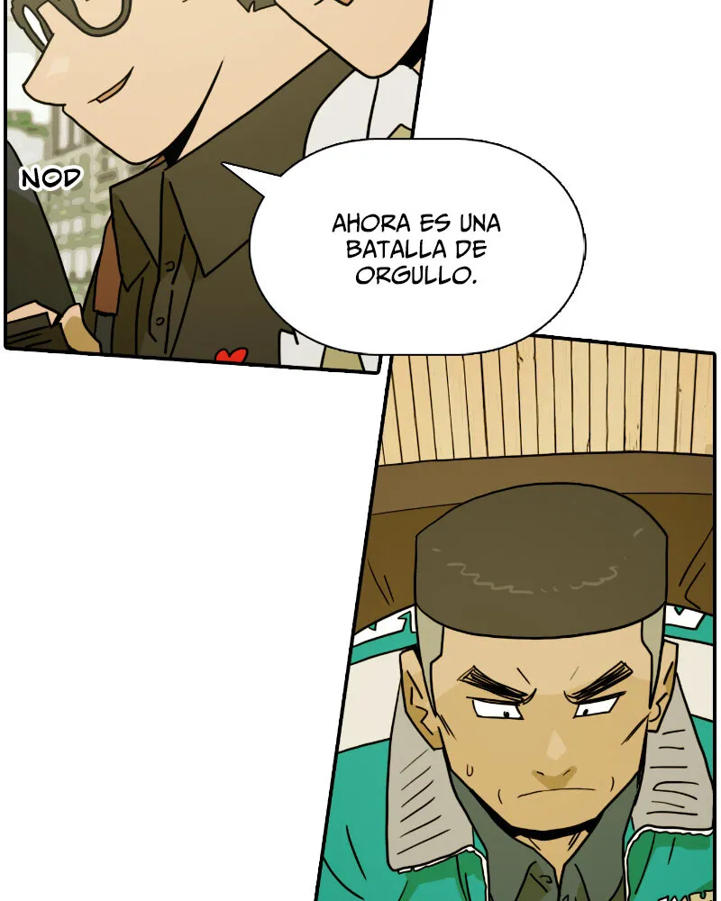 Taekwondo Kid Capítulo 62 en Línea - página 82