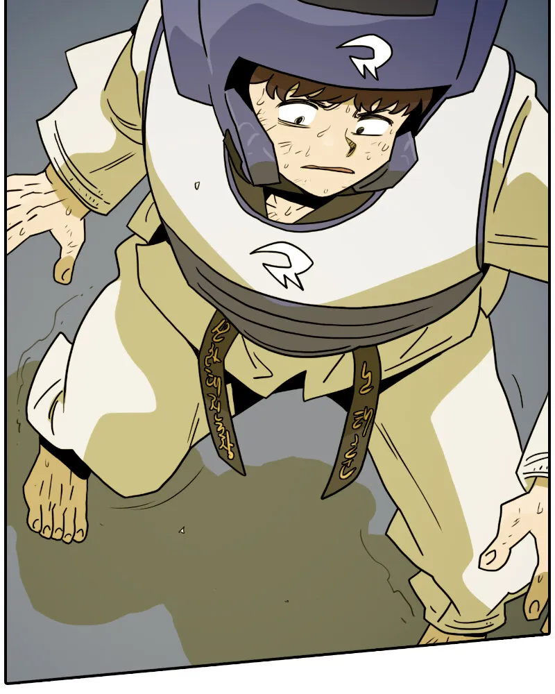 Taekwondo Kid Capítulo 62 en Línea - página 90