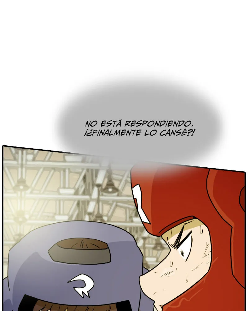 Taekwondo Kid Capítulo 62 en Línea - página 93