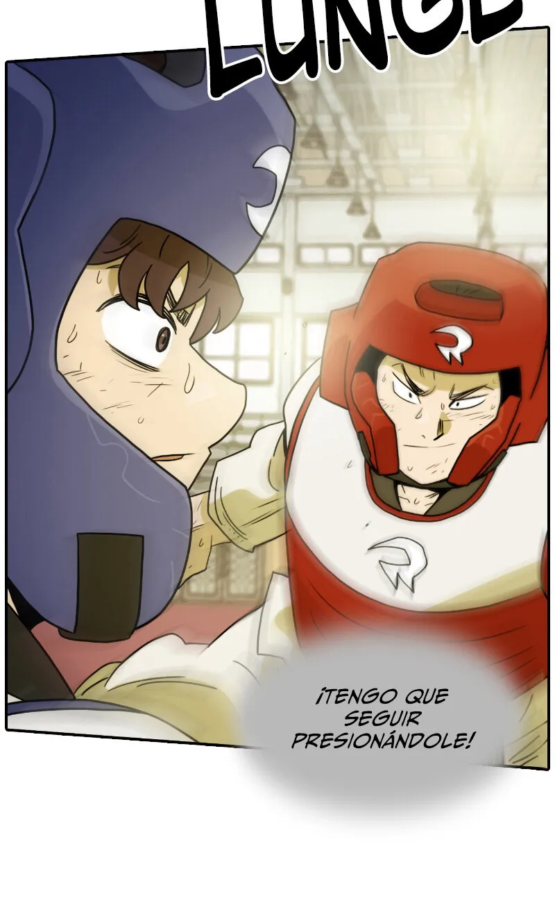 Taekwondo Kid Capítulo 62 en Línea - página 95