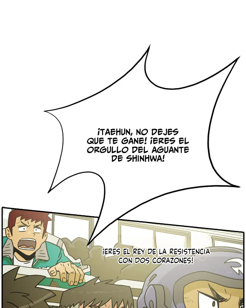 Taekwondo Kid Capítulo 62 en Línea - página 96