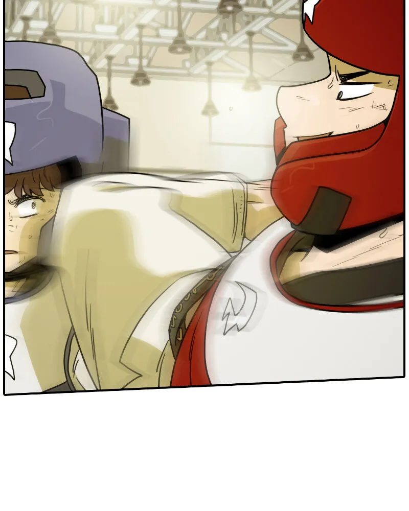 Taekwondo Kid Capítulo 62 en Línea - página 99