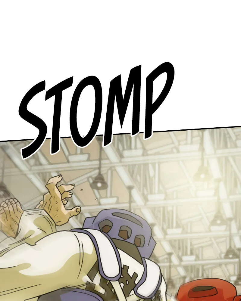 Taekwondo Kid Capítulo 62 en Línea - página 100