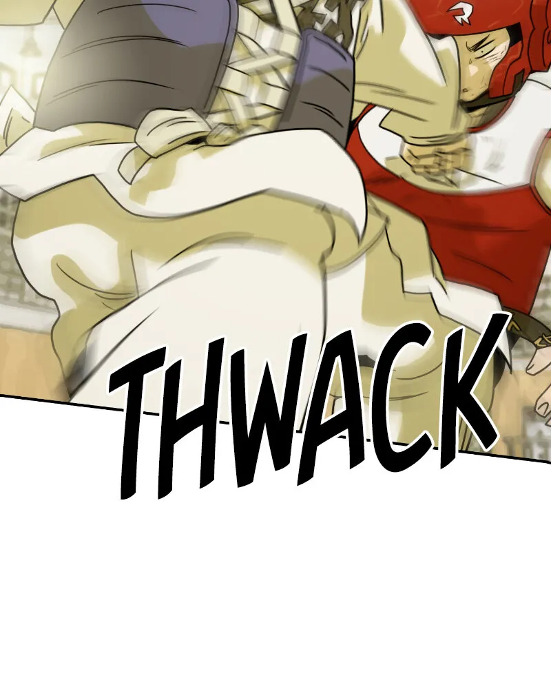 Taekwondo Kid Capítulo 62 en Línea - página 101