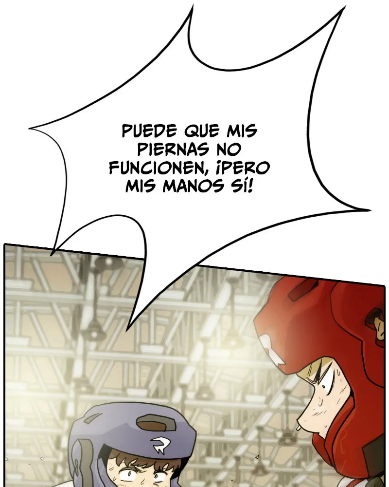 Taekwondo Kid Capítulo 62 en Línea - página 102
